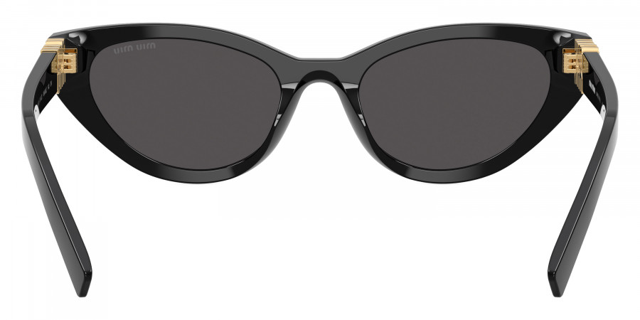 Miu Miu - Logo MU A04SF