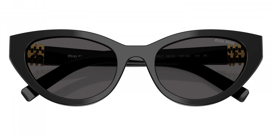 Miu Miu - Logo MU A04SF
