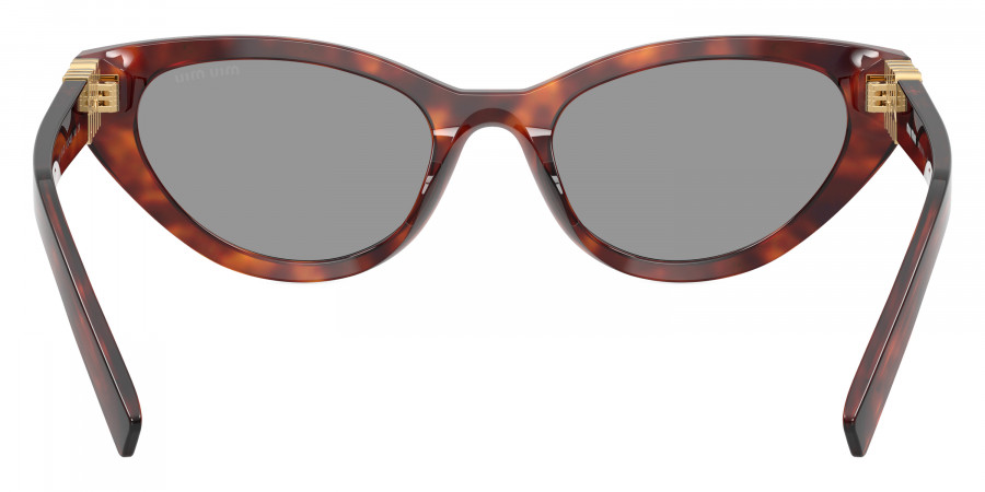 Miu Miu - Logo MU A04SF