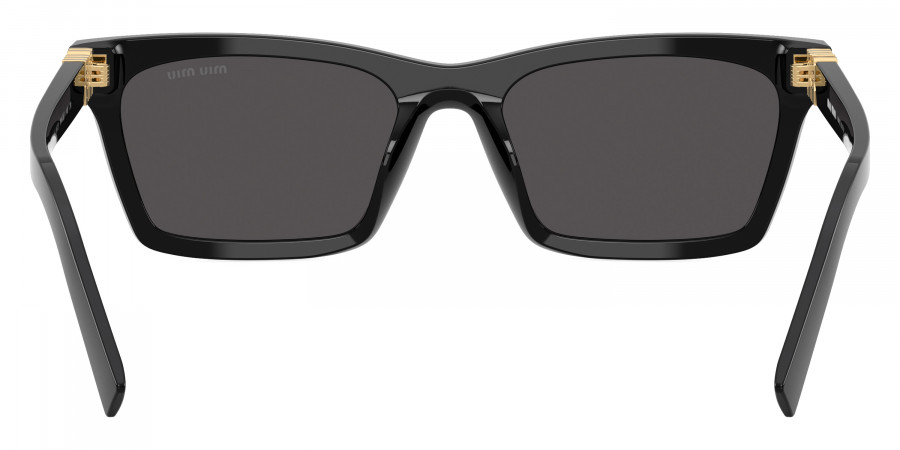 Color: Black (16K08Z) - Miu Miu MUA05S16K08Z55