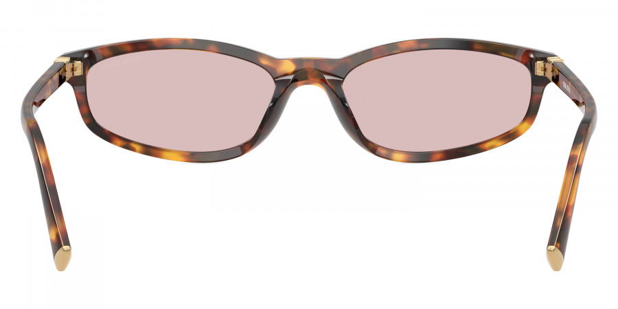 Color: Honey Havana (14L4I0) - Miu Miu MUA06S14L4I054