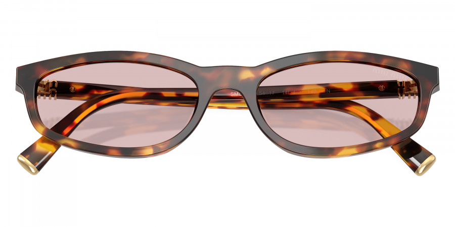 Color: Honey Havana (14L4I0) - Miu Miu MUA06S14L4I054