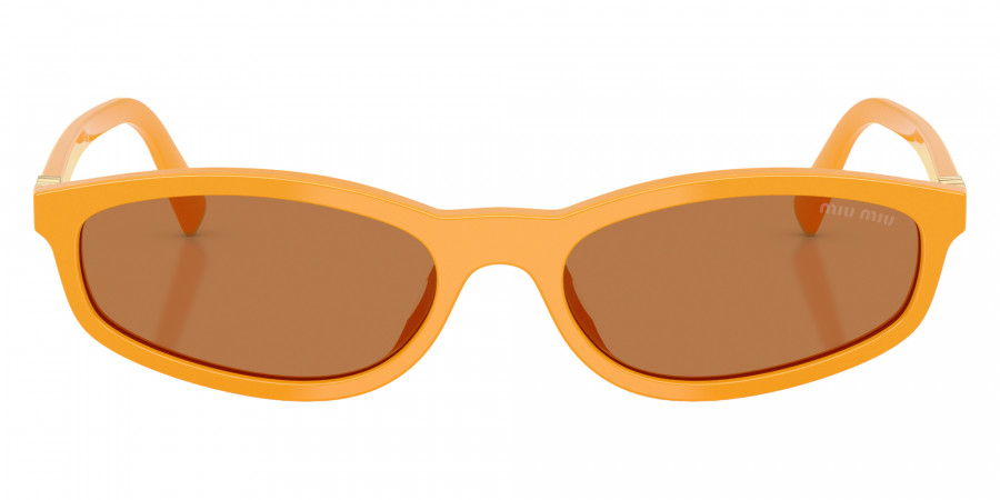 Miu Miu MU A06S 22D90Q 54 - Soleil