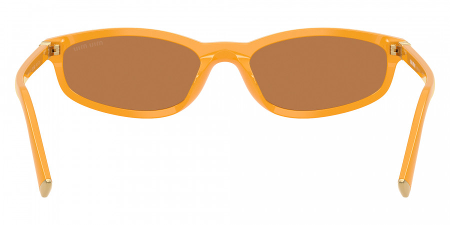 Color: Soleil (22D90Q) - Miu Miu MUA06S22D90Q54