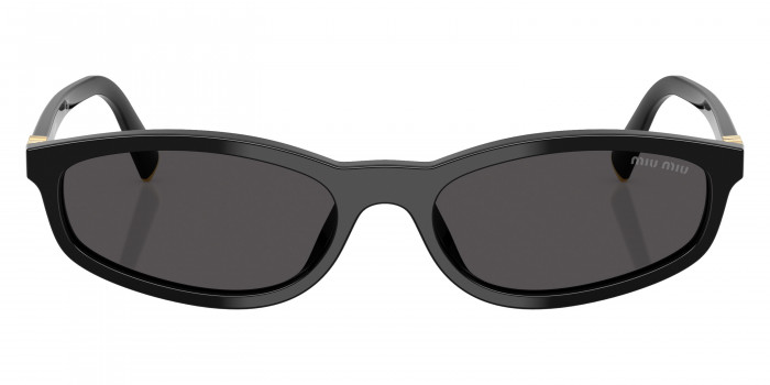 Miu Miu Regard MU A06SF 16K08Z 54 - Black