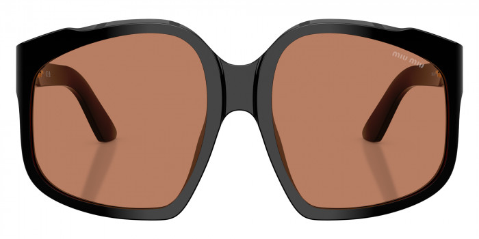 Miu Miu MU A07S 16K90Q 59 - Black