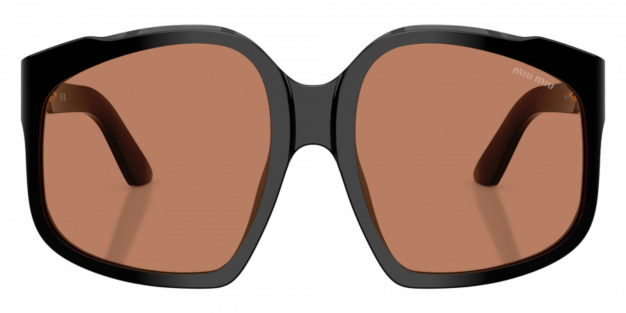 Miu Miu MU A07S 16K90Q 59 - Black