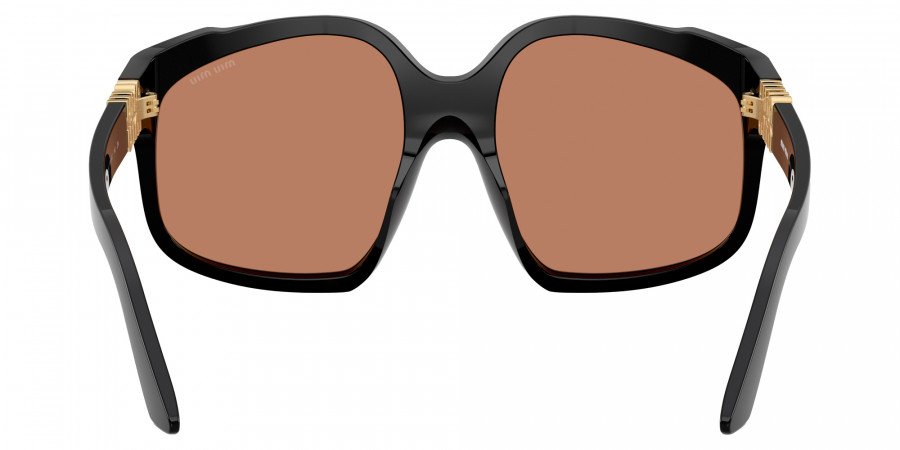 Color: Black (16K90Q) - Miu Miu MUA07S16K90Q59