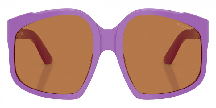 Miu Miu MU A07S 25D90Q 59 - Violet