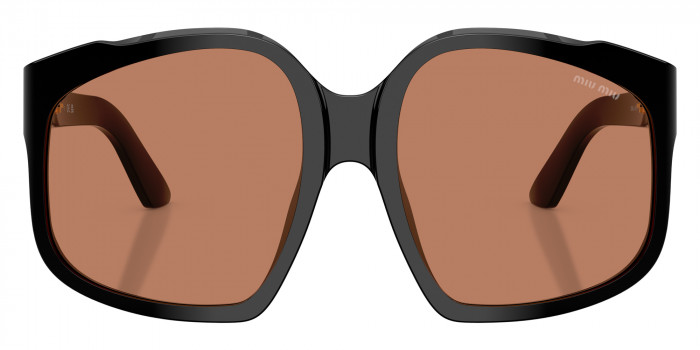 Miu Miu MU A07SF 16K90Q 59 - Black