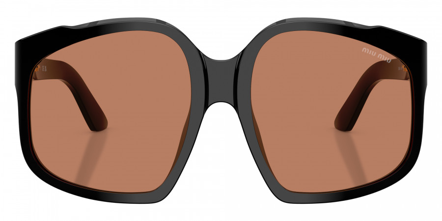 Miu Miu MU A07SF 16K90Q 59 - Black