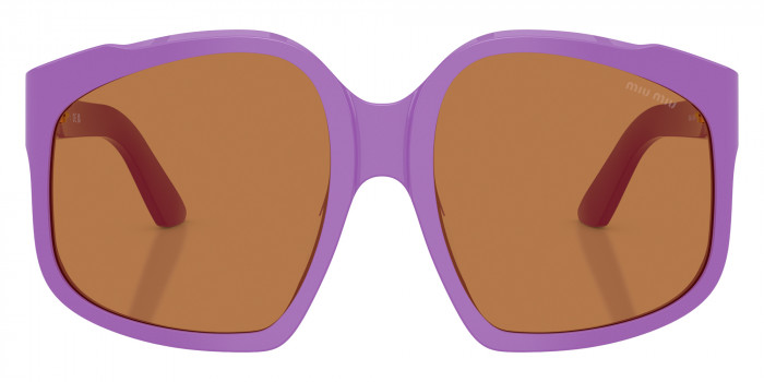 Miu Miu MU A07SF 25D90Q 59 - Violet