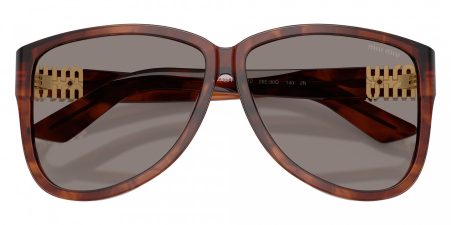 Miu Miu - MU A08SF