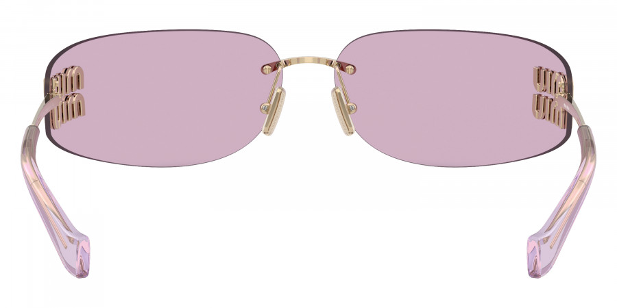 Miu Miu - Logo MU A51S