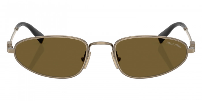 Miu Miu - Logo MU A52S