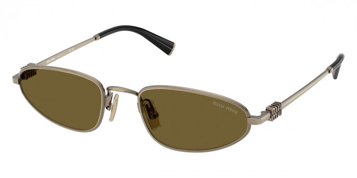 Miu Miu - Logo MU A52S