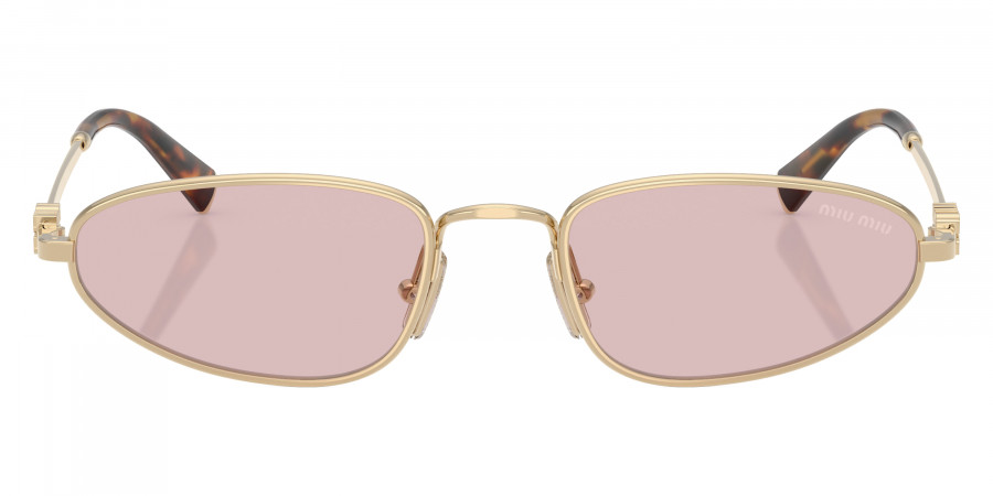 Miu Miu - Logo MU A52S