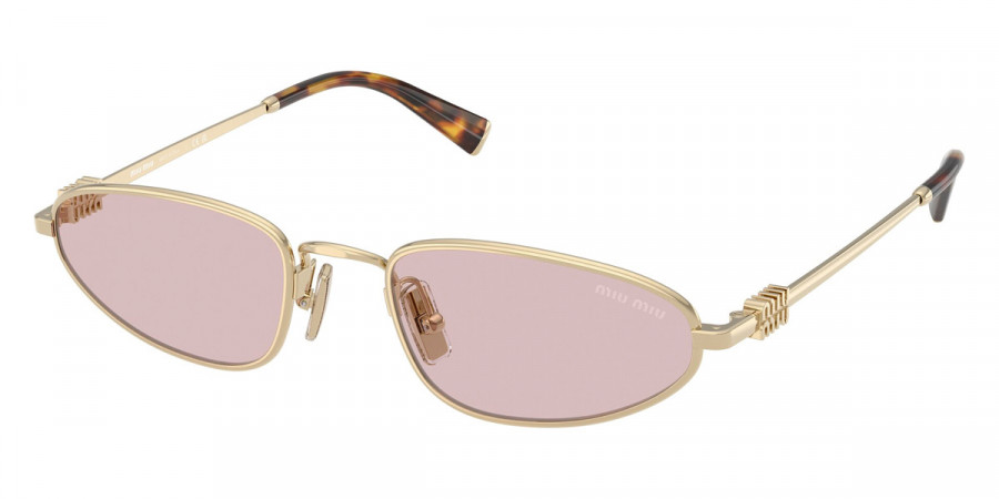 Miu Miu - Logo MU A52S