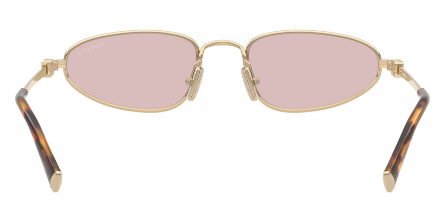 Miu Miu - Logo MU A52S