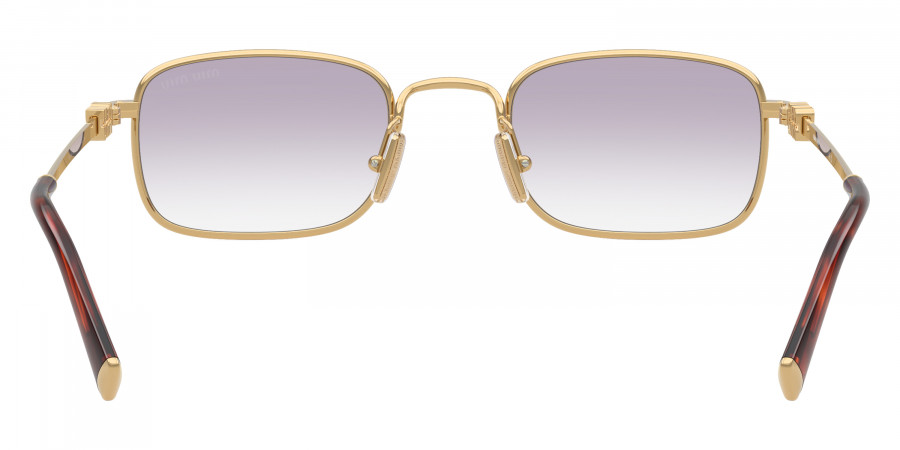 Miu Miu - Logo MU A53S