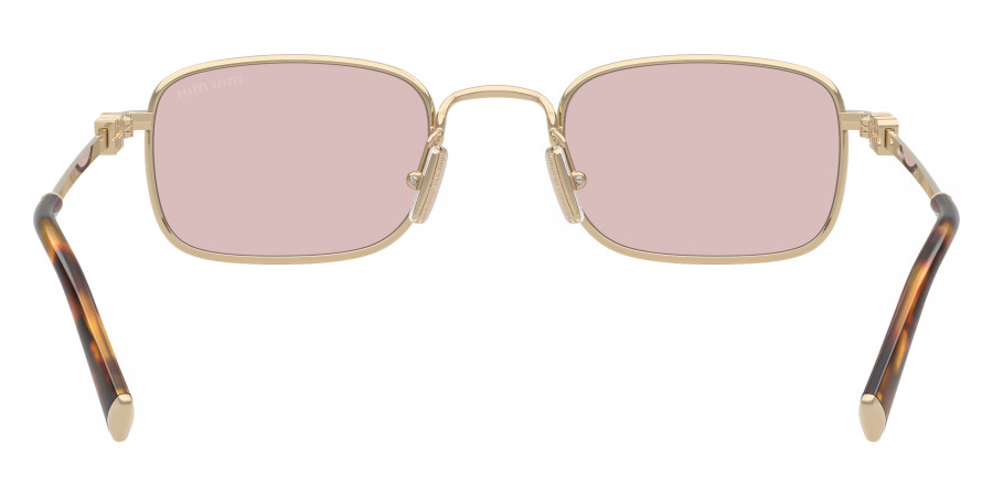 Miu Miu - Logo MU A53S