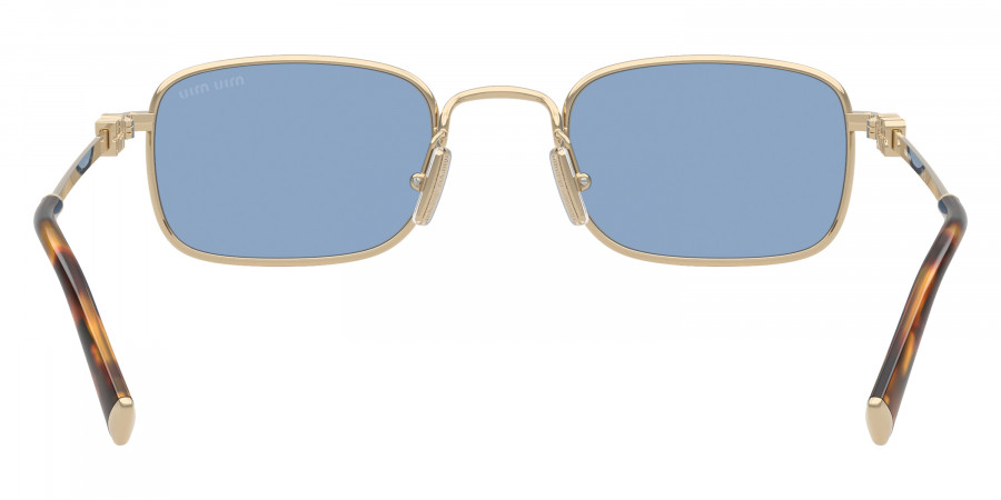 Miu Miu - Logo MU A53S