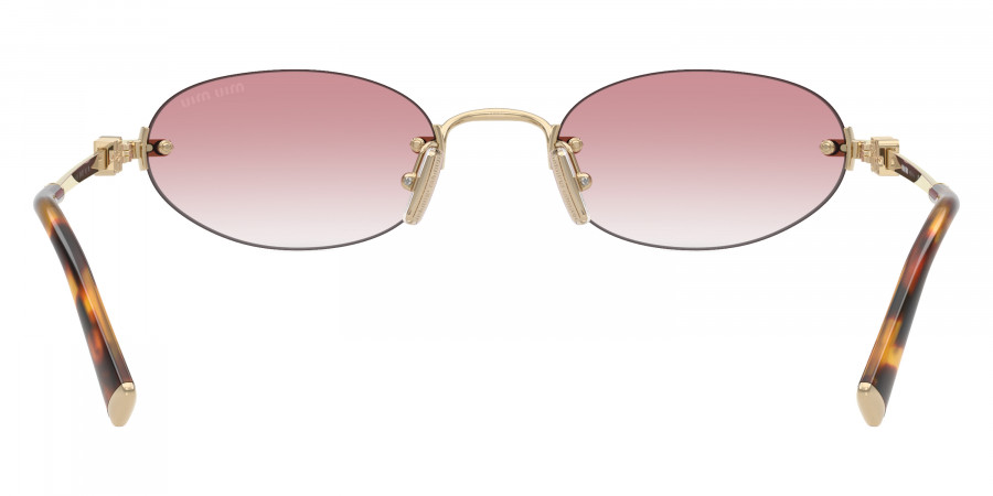 Miu Miu - Logo MU A54S