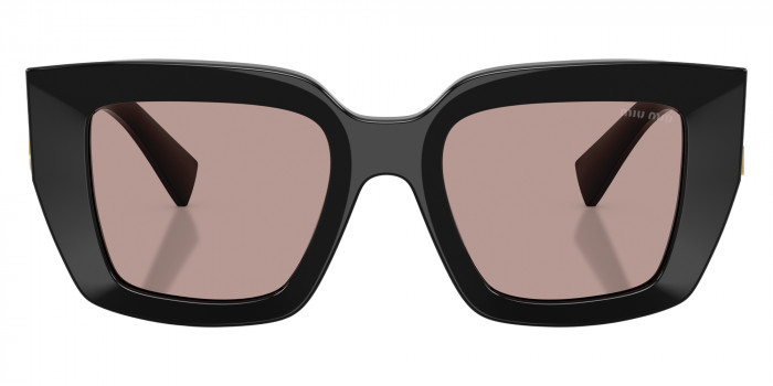 Miu Miu MU B05S 16K20I 51 - Black