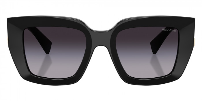 Miu Miu MU B05S 16K90A 51 - Black