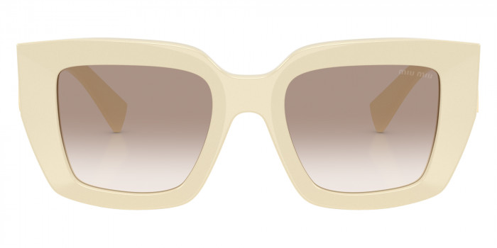 Miu Miu MU B05S 21D90L 51 - Milk