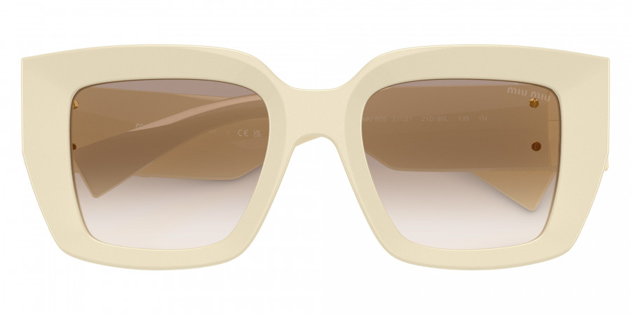 Miu Miu - MU B05S