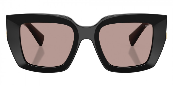 Miu Miu MU B05SF 16K20I 51 - Black