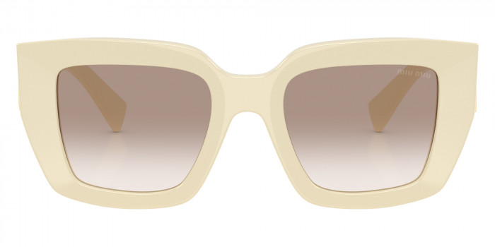 Miu Miu MU B05SF 21D90L 51 - Milk