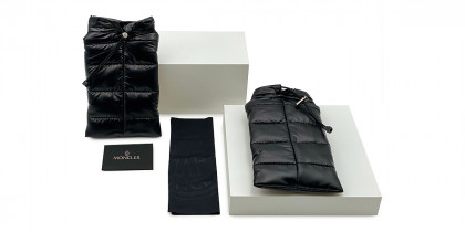 Example of Eyewear Cases by Moncler™