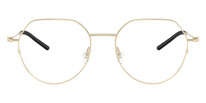 Moncler™ ME1002 1007 52 - Pale Gold