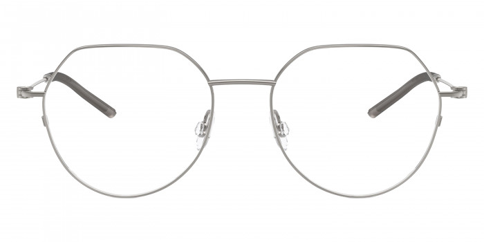 Moncler™ ME1002 1013 52 - Gunmetal Metal