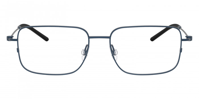 Moncler™ ME1004 1008 54 - Matte Blue