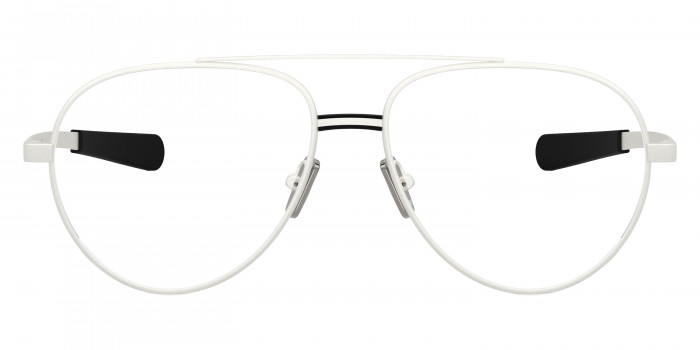 Moncler™ ME1008 1004 56 - Matte Silver