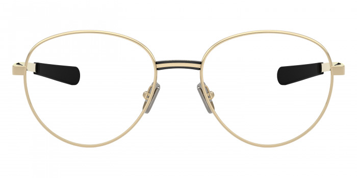 Moncler™ ME1009 1007 53 - Shiny Pale Gold