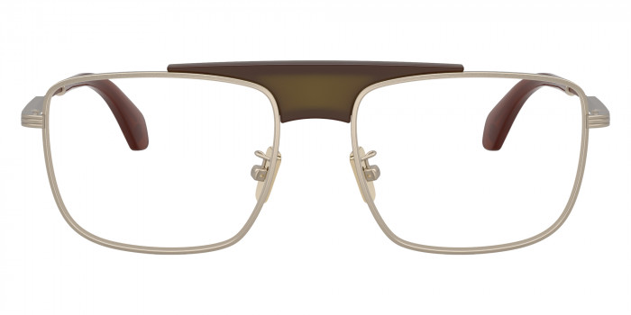 Moncler™ ME1011 1003 56 - Matte Bronze