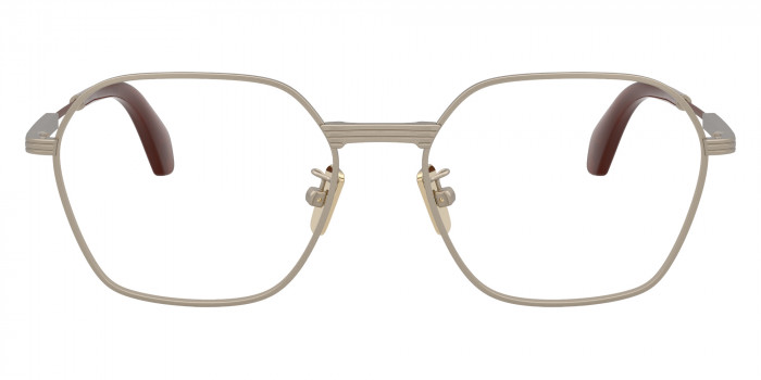 Moncler™ ME1012 1003 52 - Matte Bronze