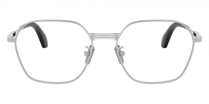 Moncler™ ME1012 1023 52 - Shiny Silver