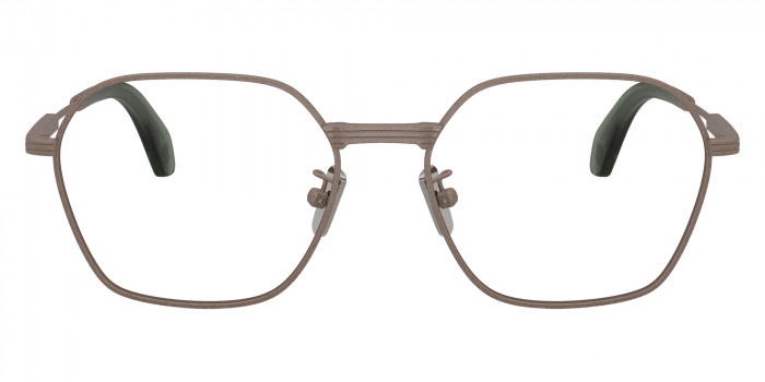 Moncler™ ME1012 1025 52 - Matte Taupe