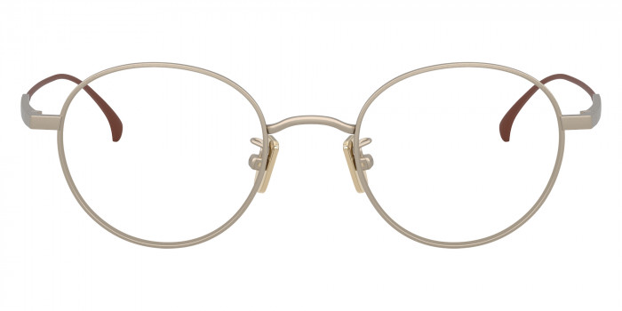 Moncler™ ME1013TD 1003 49 - Matte Bronze