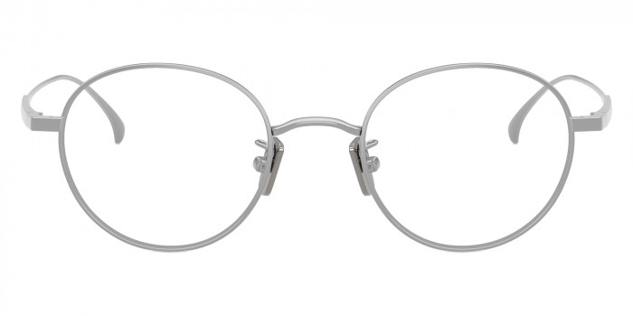 Moncler™ ME1013TD 1023 49 - Shiny Silver