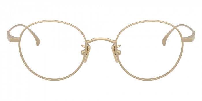 Moncler™ ME1013TD 1024 49 - Matte Pale Gold