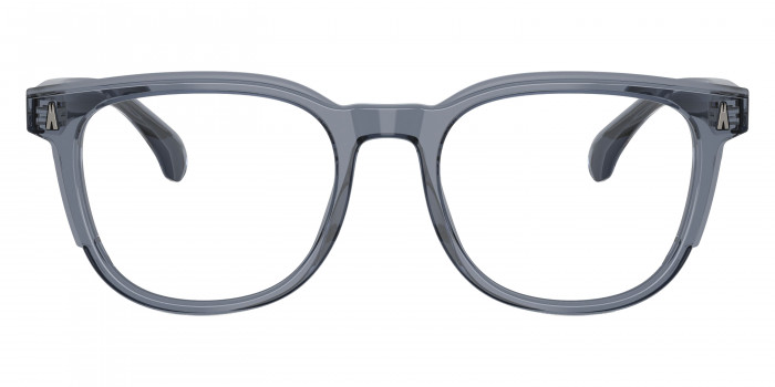 Moncler™ ME2002 3007 50 - Blue/Crystal