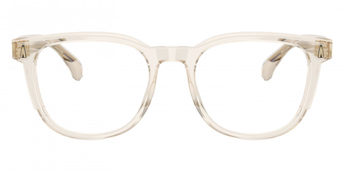 Moncler™ ME2002F 3003 52 - Transparent Butter/Crystal