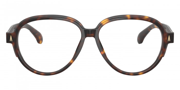 Moncler™ ME2003 3002 53 - Brown Tortoise/Crystal