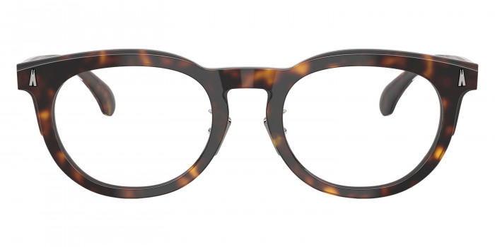 Moncler™ ME2004D 3002 50 - Brown Tortoise/Crystal